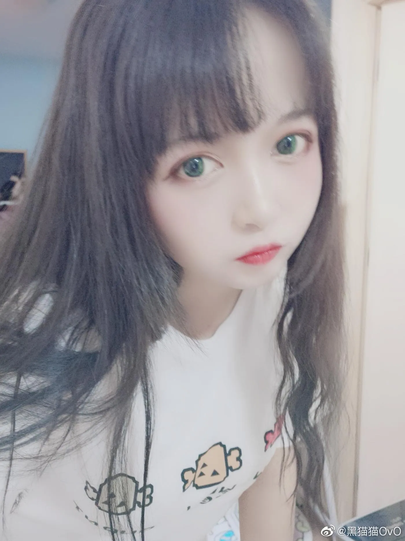 黑猫猫OvO – NO.24 图61套-日常 [42P]插图8